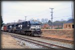 NS 9-40CW 9766 leads 156